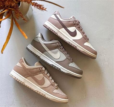 nude dunks